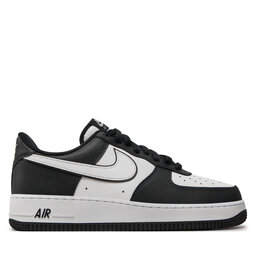 Nike Snīkeri Nike Air Force 1 '07 DV0788 001 Balts