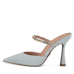 

Шльопанці Tamaris 1-27370-20 Light Blue 880, Голубий