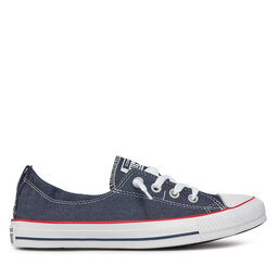 

Кеди Converse Chuck Taylor All Star Shoreline Obsidian A05020C Чорний