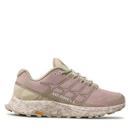

Взуття Merrell Moab Flight J067224 Rose, Рожевий