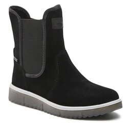 Superfit Stiefel Superfit GORE-TEX 1-009478-0000 M Schwarz