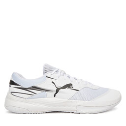 Puma Παπούτσια Σάλας Puma Varion Ii 107341 11 Λευκό