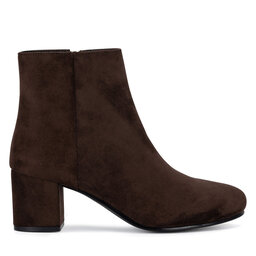 JENNY Stivaletti JENNY HY20247-1 Marrone