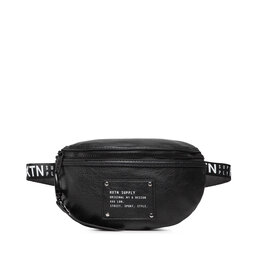 HXTN Supply Midjeväska HXTN Supply Luxe Crossbosy LC3101 Black