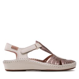 Pikolinos Sandalen Pikolinos 55-0575CLC1 Goldfarben