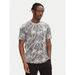 Only & Sons Only & Sons Футболка 22025283 Сірий Regular Fit