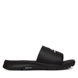 Skechers Pantoletten Skechers 229269/BLK Schwarz