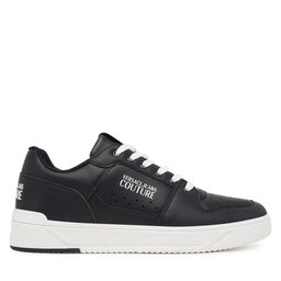 Versace Jeans Couture Αθλητικά Versace Jeans Couture 79YA3SJ4 ZPB43 Μαύρο