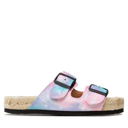 Manebi Espadrilles Manebi Nordic Sandals T 2.3 R0 Rosa