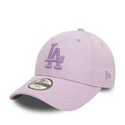 New Era Шапка с козирка New Era Chyt Metallic 9Fort 60565590 Виолетов