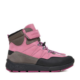 Lasocki Young Μποτίνια Lasocki Young CEO-BI12-SAM-06(V)DZ Ροζ