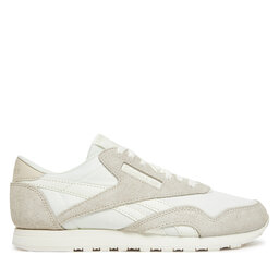 Reebok Sneakers Reebok CLASSIC NYLON 100220923 Alb