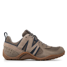 

Трекінгові черевики Merrell Sprint 2.0 J561999 Taupe, Зелений