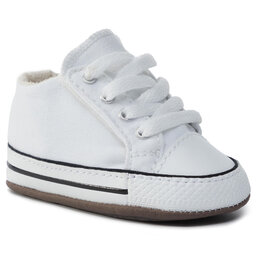 Converse Tenisenes Converse Ctas Cribster Mid 865157C White/Natural Ivory Mid