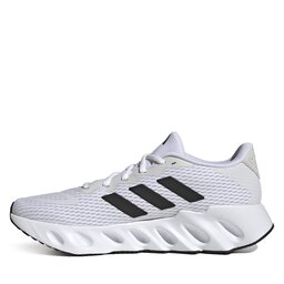 

Взуття adidas Switch Run IF5719 Ftwwht/Cblack/Halsil, Білий