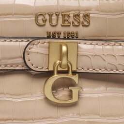 

Сумка Guess HWCX84 21070 TAUPE, Бежевий