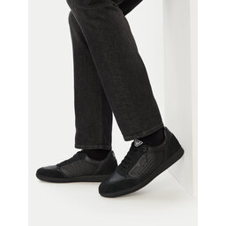 EA7 Emporio Armani Sneakers EA7 Emporio Armani 7X000405 AF19826 MC357 Schwarz
