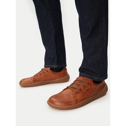 Pikolinos Туфлі Pikolinos Barefoot Aranjuez U9F-4285C1 Коричневий