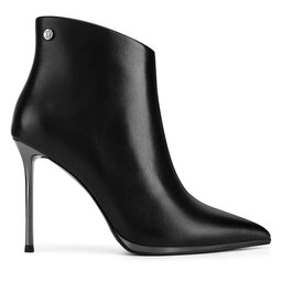 Eva Minge Stiefeletten Eva Minge ASSIA-SLT2518-0501 Schwarz