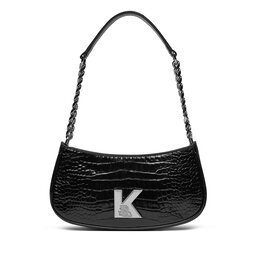 KARL LAGERFELD Borsetta KARL LAGERFELD 240W3002 Black