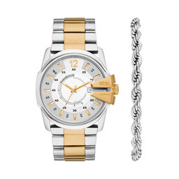 Diesel Orologio Diesel DZ2182SET Silver