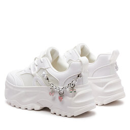 

Снікерcи Call It Spring Majorrr 13702126 100, Білий