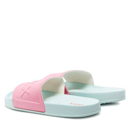 

Шльопанці MEXX MIJB1905641W-01 Рожевий