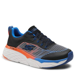 Skechers Scarpe Skechers Max Cushioning Elite 220063/BKBL Black/Blue
