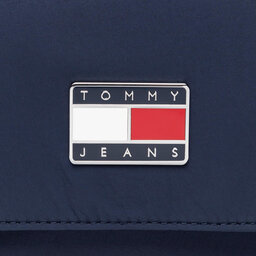 

Сумка Tommy Jeans Tjw Casual Flap Crossover AW0AW12496 C87, Cиній