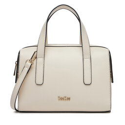 DeeZee Handtasche DeeZee DZE-S-011-07 Beige