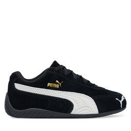 Puma Sneakersy Puma Speedcat Og Ps 401699 01 Czarny