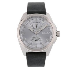 Hugo Karóra Hugo Expose 1530240 Black/Silver