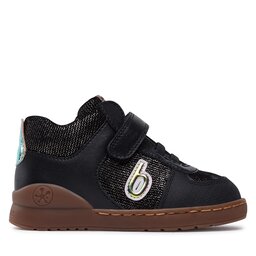 

Кеди Biomecanics 231202 M Negro (Sauvage Y Serraje) A, Чорний