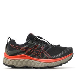 

Взуття Asics Traubuco Max 1011B028 Black/CHerry Tomato 006, Чорний