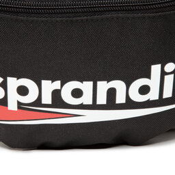 

Сумка на пояс Sprandi, Чорний