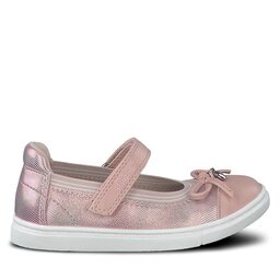 

Туфлі s.Oliver 5-32200-20 Pink 510, Рожевий