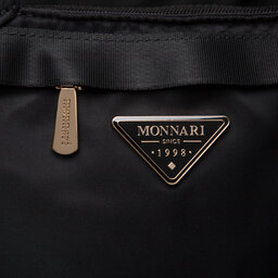 

Сумка Monnari BAG0790-020 Black 1, Чорний