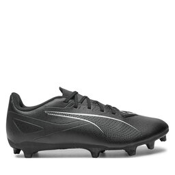 Puma Futbola apavi Puma Ultra 5 Play Fg/Ag 107689 02 Melns