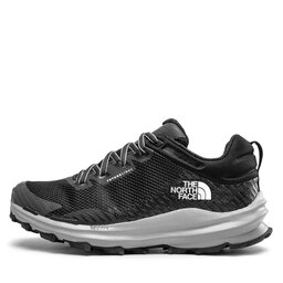 

Трекінгові черевики The North Face Vectiv Fastpack Futurelight NF0A5JCYNY7 Tnf Black/Vanadis Grey, Чорний