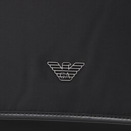 

Сумка для ноутбука Emporio Armani Y4M361 Y217J 80001 Nero, Чорний