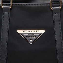 

Сумка Monnari BAG2380-020 Чорний