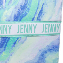 

Сумка Jenny Fairy EBG13355 Blue, Голубий