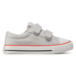 

Кеди Sprandi CP40-CT1 Grey, Сірий