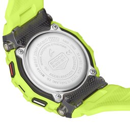 

Годинник G-Shock GBD-200-9ER Green/Green, Зелений