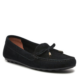 Filipe Mockasiner Filipe 11164 Cam Preto