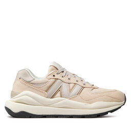 

Снікерcи New Balance W5740PDA Бежевий