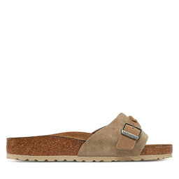 Birkenstock Şlapi Birkenstock Oita Braided 1028056 Maro