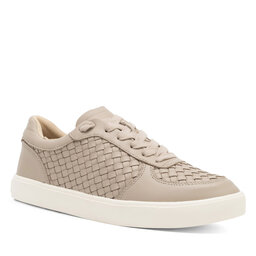 SAM EDELMAN Sneakersy SAM EDELMAN I0045L1020 Beżowy