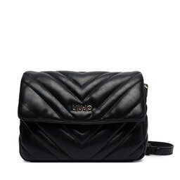 Liu Jo Handtasche Liu Jo Lunny AF5188 E0426 Schwarz