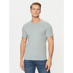 Guess Guess Camiseta M2YI36 I3Z14 Gris Regular Fit